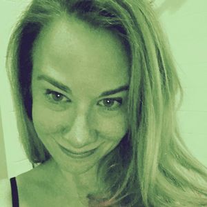 Meet your Posher, Christy